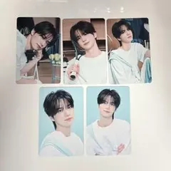 tws 42 club ポップアップ ランダム トレカ シニュ