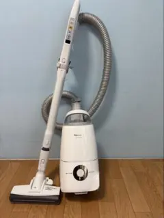 Panasonic 電気掃除機 MC-JP510G-W 【2015年製】 2026年最新】panasonic 掃除機 mc-jp510gの人気アイテム - メルカリ
