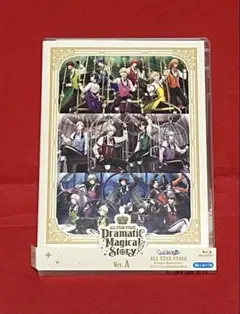 うたプリ Blu-ray ASSDMS Ver.A