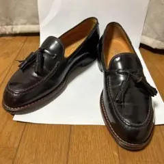 ジャランスリワヤ アローズ別注タッセルローファー