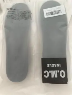OMC TOKYO インソール　中敷き