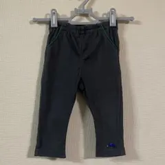 美品　familiar パンツ　80サイズ 車