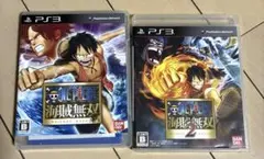 ONE PIECE 海賊無双3 デラックスエディション Switch - メルカリ