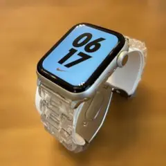 Apple＊Watch＊Nike＊Series 6＊バッテリー最大容量 73%