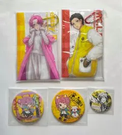 2025年最新】山田三郎 缶バッジ まとめ売りの人気アイテム - メルカリ