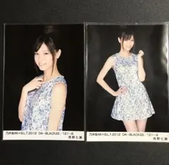 西野七瀬　生写真 2025年最新】西野七瀬 生写真の人気アイテム - メルカリ