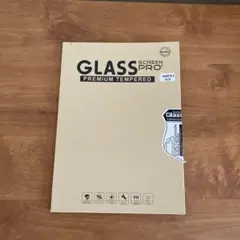 iPad 9/10.2 プレミアム強化ガラスフィルム