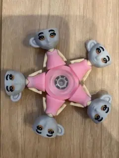 イタリアンブレインロット　ハンドスピナー