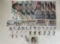 櫻井優衣　キミのことが好きなわたしが好き　リリース記念すきくじ　まとめ売り