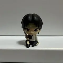 ハンターハンター　すわらせ隊　クロロ