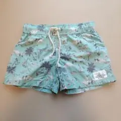 Ocean Pacific サーフパンツ ミントグリーン