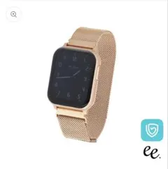 PROJECT-EE スマートウォッチ