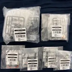 リンクトラベラーズ　オンラインガチャ　少年&スレイプニル　武器　セット