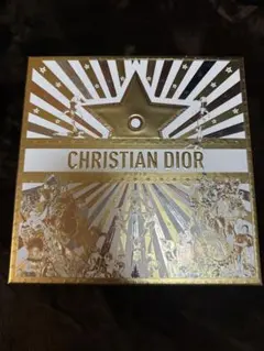 Christian Dior 空箱
