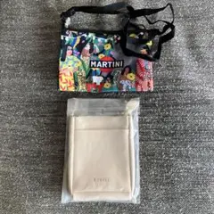 《ビースリー》ポシェット