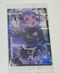 学マス 学園アイドルマスター ウエハース カード 葛城リーリヤ R