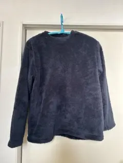 GU マシュマロフィール ラウンジウエア 上下 XXL