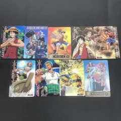 【全て3D/希少】ワンピース 海賊王グミまとめ ルフィ ナミ 麦わらの一味 食玩 全て3D/希少】ワンピース 海賊王グミまとめ ルフィ ナミ 麦わらの一味