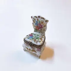 Limoges Castel リモージュ 猫 置物 フランス製 - メルカリ