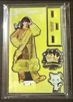 M!LK 吉田仁人 キャンドリ アクスタ - メルカリ