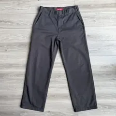 2025年最新】supreme ワークパンツ 30の人気アイテム - メルカリ