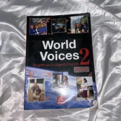 World Voices 2