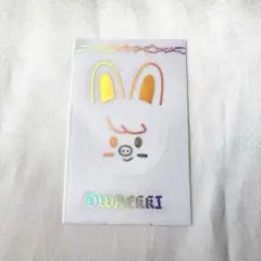 スキズ dominATE stayzone ペンライト ステッカー チャンビン