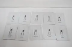 コスメデコルテ AQ 毛穴美容液オイル 0.8mL 10包