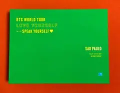 BTS サンパウロ DVD BluRay 日本語字幕付き hobbyshopns_4988031370513