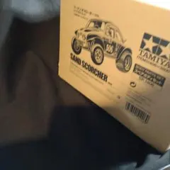 タミヤ MF-01Xビートルラリー+アルミシャフト3種+アルピーヌ