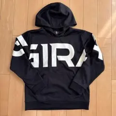 GIRAUDM パーカー