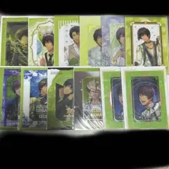 うたプリ 愛島セシル ビジュカ シャニスト マルイ バースデー FDD SSS