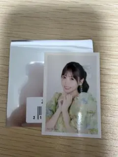 ⭐︎50人限定⭐︎櫻井優衣 写真集 応募券 チェキ ⭐︎50人限定⭐︎櫻井優衣 写真集 応募券 チェキ - メルカリ