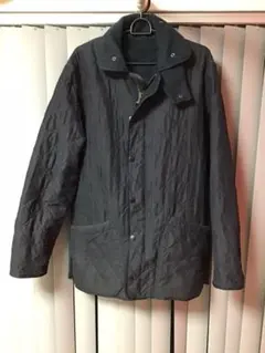 Barbour バブアー POLERキルトジャケット