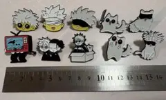 ヒトカゲ ゼニガメ フシギダネ 骨ピンバッジ - メルカリ