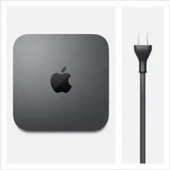 Mac mini i7 6コア 16GB 512GB 美品箱有りのサムネイル