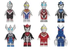 2025年最新】LEGO ウルトラマンの人気アイテム - メルカリ