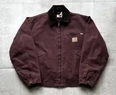 2026年最新】carhartt detroit j43の人気アイテム - メルカリ