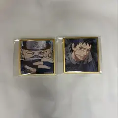 2026年最新】naruto オビト 缶バッジの人気アイテム - メルカリ