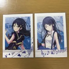 プロセカ ぱしゃこれ 星乃一歌 セット