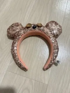 USJ ティム　スパンコールカチューシャ