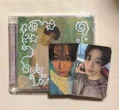 nct wish ode to love ktown4u トレカ シオン - メルカリ