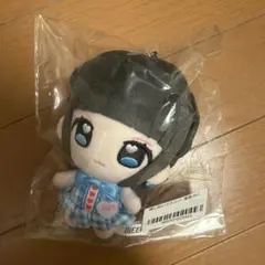 虹羽みに 武道館 推しぬい マスコット - メルカリ