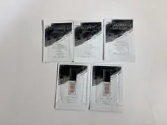 コスメデコルテ　ゼン ウェア フルイド　サンプル 5色セット