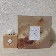 Amouage アムアージュ ラブディライト 100mlのサムネイル