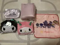 モス&マック　福袋