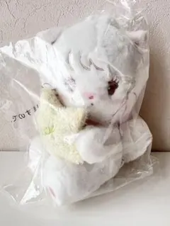 一番くじ mikko illustrations A賞 ムース ぬいぐるみ