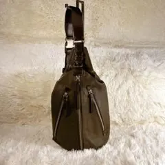 ✨極美品✨COACH コーチ トンプソン ボディバッグ ショルダーバック 美品】COACH コーチ トンプソン ボディバッグ ショルダーバッグ