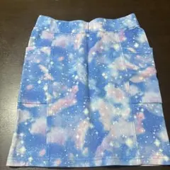 エックスガール　Xgirl タイト　ミニ　スカート　Y2Kファッション