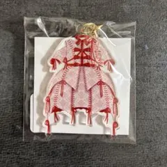 FRUITS ZIPPER 月足天音 アクリルキーホルダー アクキー